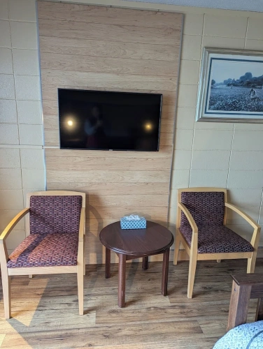 Standard Double room with balcony and oceanfront