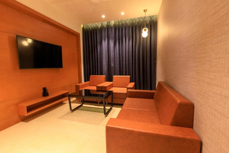 Lords Eco Inn Jamnagar Apple Gate