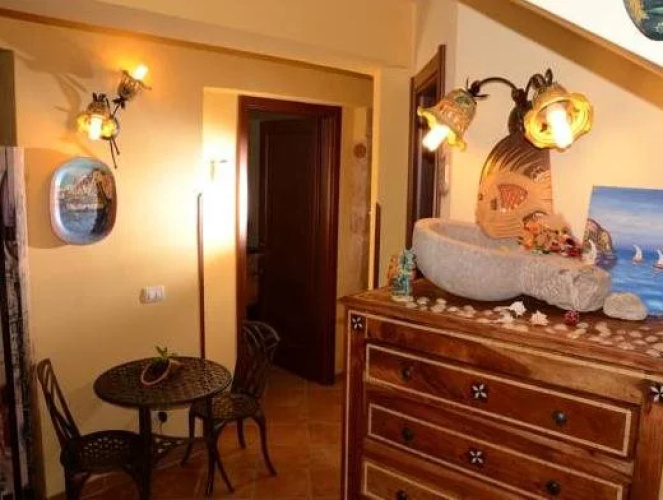 Bed And Breakfast Porta Di Mare