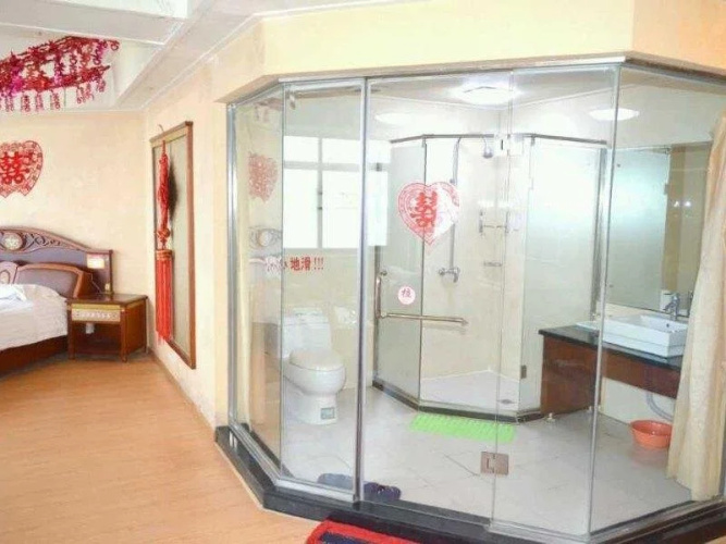 Han Long Quan Hotel