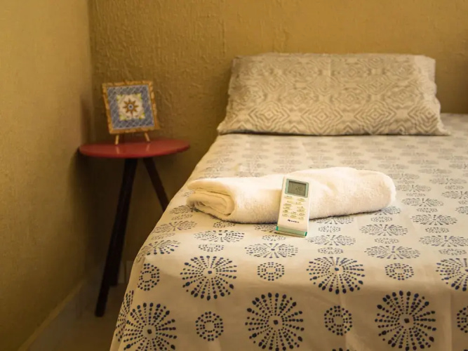 Rio Slz Hostel