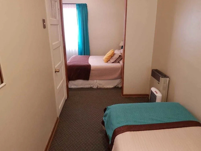 Hotel 3 Poniente
