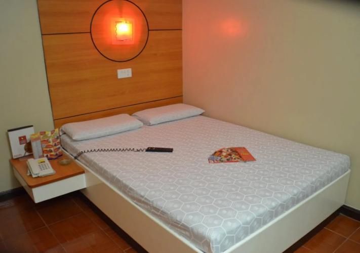Hotel Sogo Recto