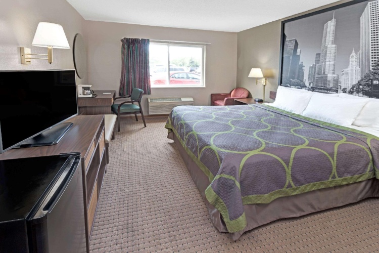 Business Double room