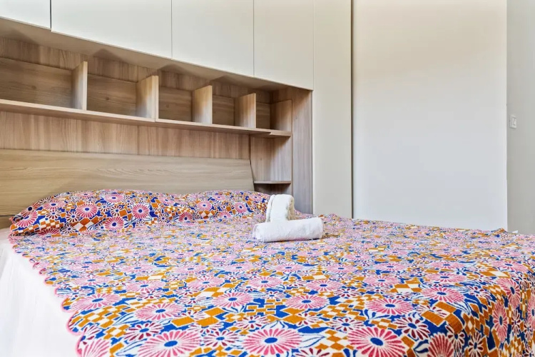 Castelsardo Terrace Apartment