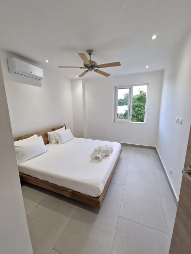 Comfort Double Suite