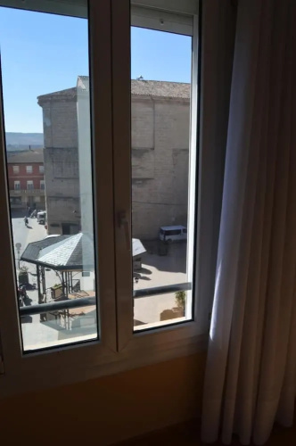 Hostal La Uva