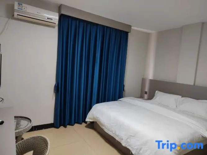 Yuanyang Wumu Homestay