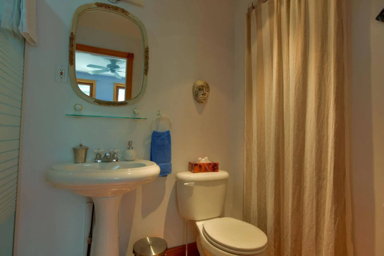 La Loggia Art B&B