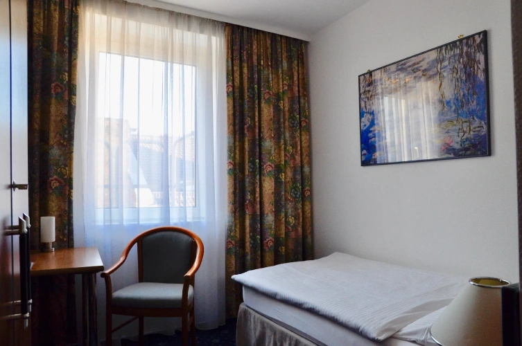 1 Bedroom Standard room