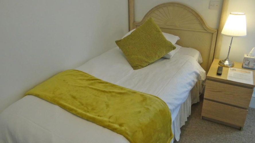 Single room