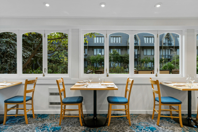 The Chateau On The Park, A Doubletree By Hilton photo 30