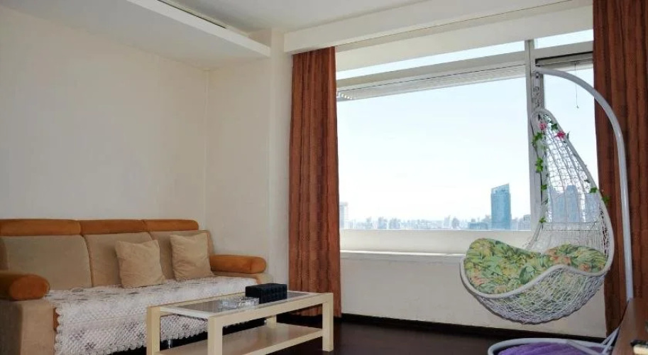 Tianjin City Impression Aparthotel
