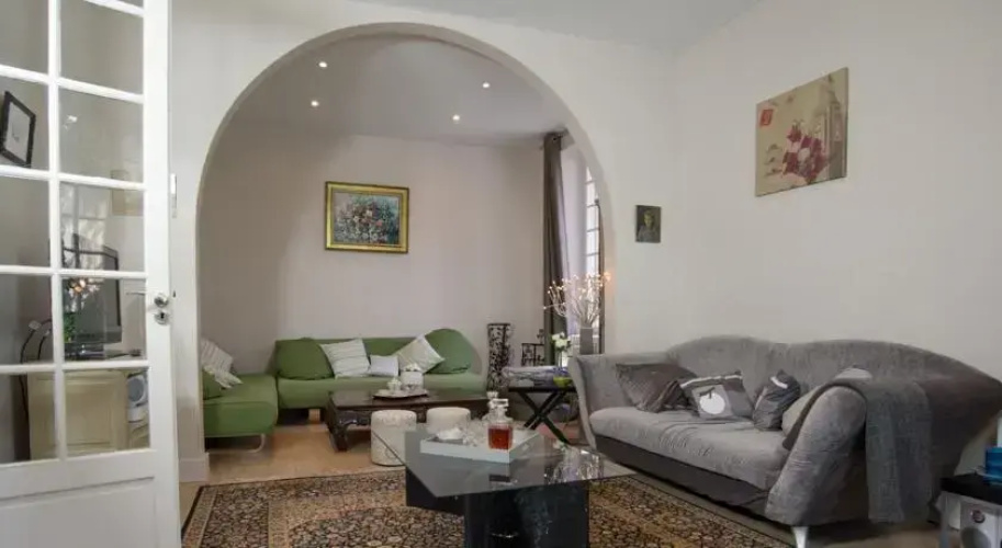 Holiday Home Chants D'oiseaux