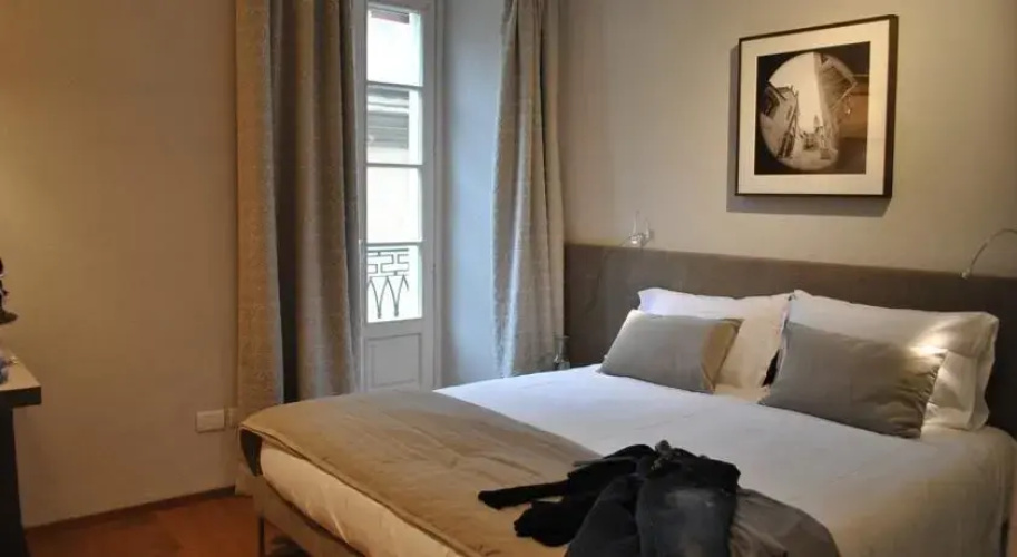 B&B Ma Ville