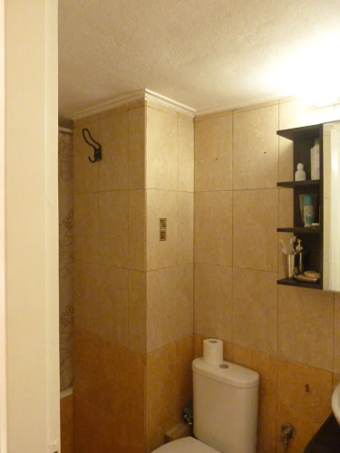 Homely Spacious Studio near Seafront