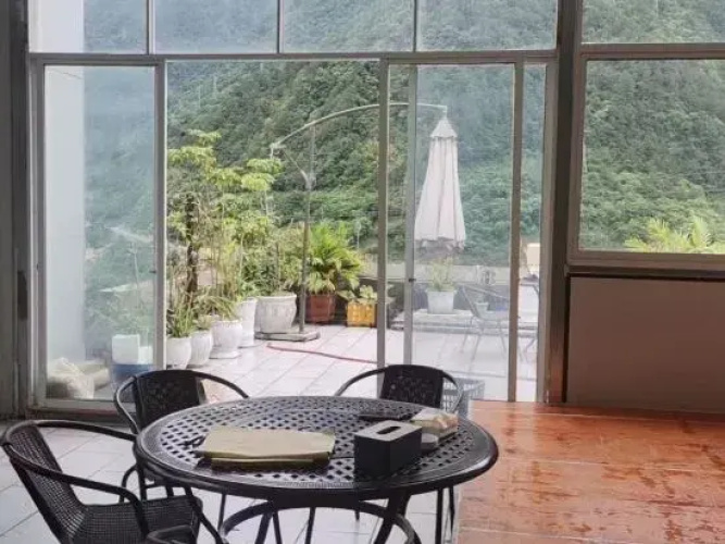 Gongshan Yike Hotel