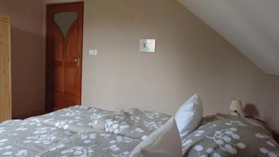 Ágnes Apartman