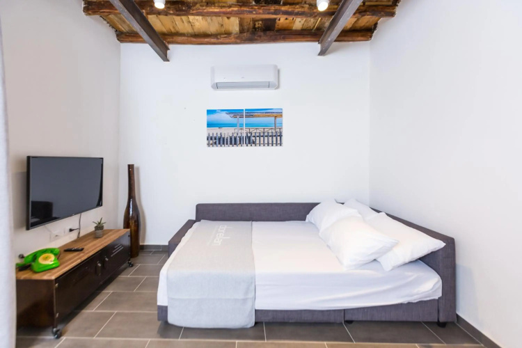 Mosina apartments