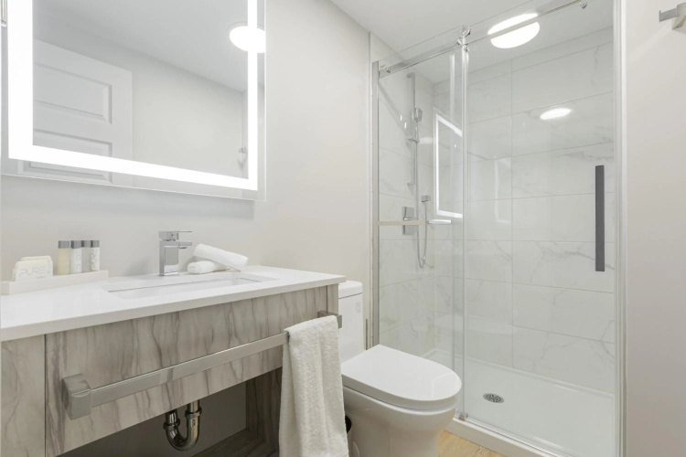 Griffintown Hotel photo 9