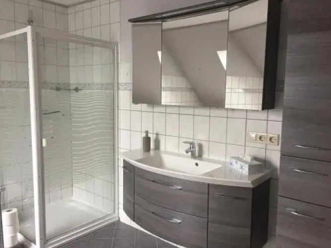 Ferienwohnung Geli