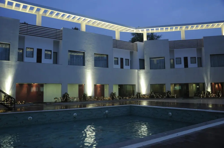 Hotelafbeelding