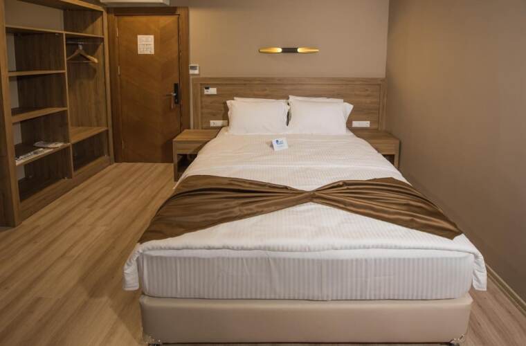 Фотография отеля