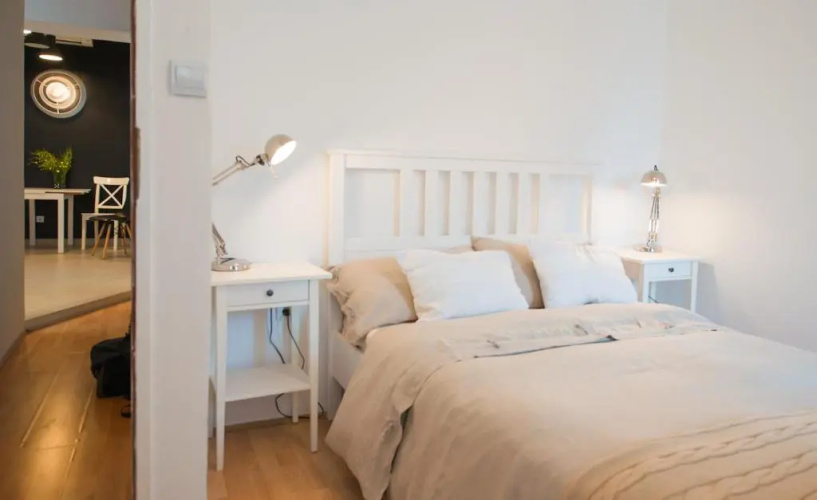 Grisia 26 Apartment