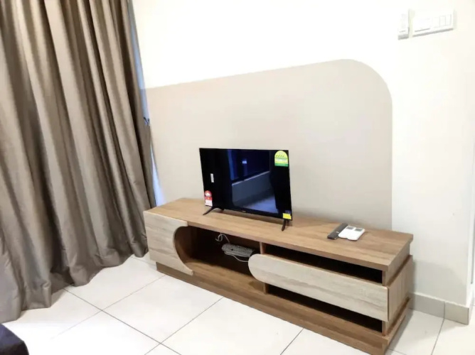 Residensi Majestic Maxim Condo