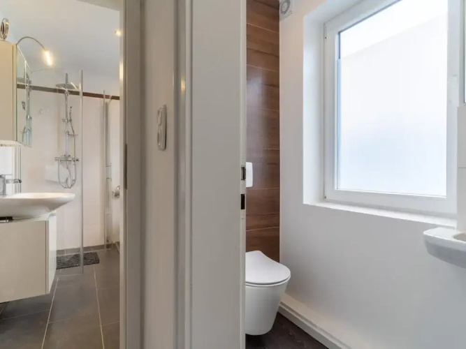 Ferienwohnung in St. Peter-ording
