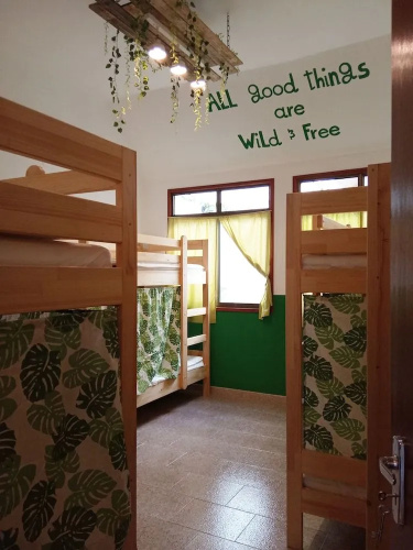 Vagamundo Hostel