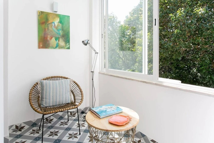Graca 1Bedroom Apartment Rentexperience