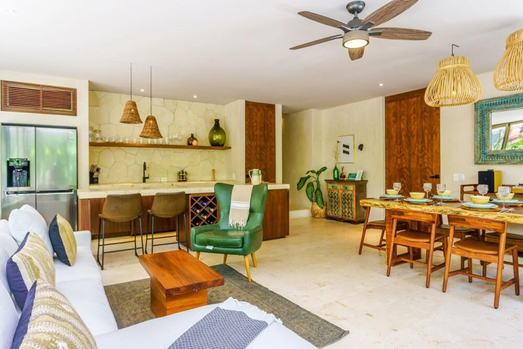 Luxury & Nature Meet Plus a Private Pool & Roof Pool