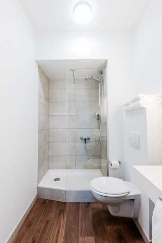 B&B Hotel Brussels Centre Gare Du Midi photo 11