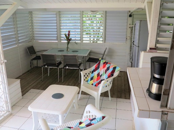 1 Bedroom Cottage