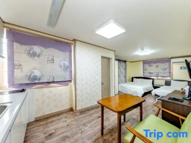 1 Bedroom Standard room