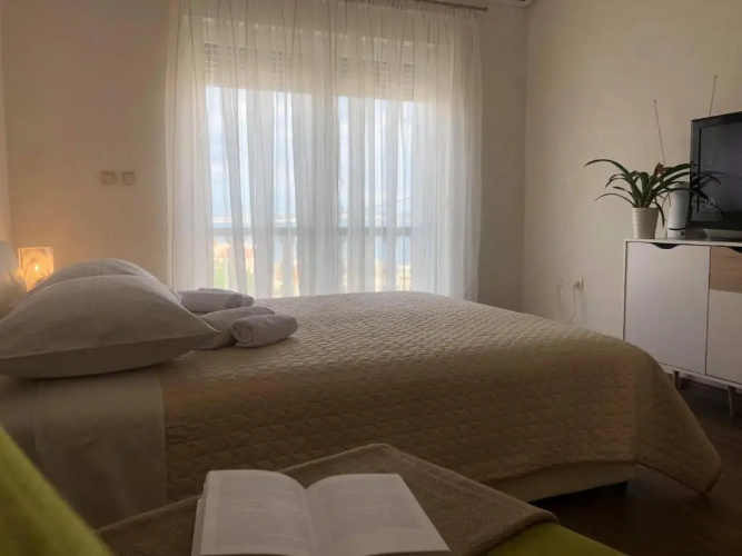 Apartman KALI