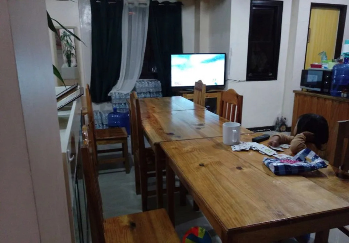 Yang's Home Stay