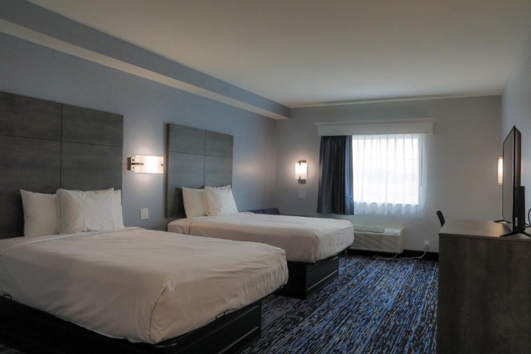 Double Suite