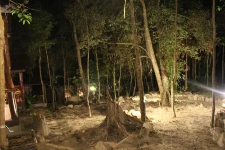 Ten103 Koh Rong