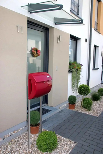 Residence Wilhelmine - Private Unterkunft