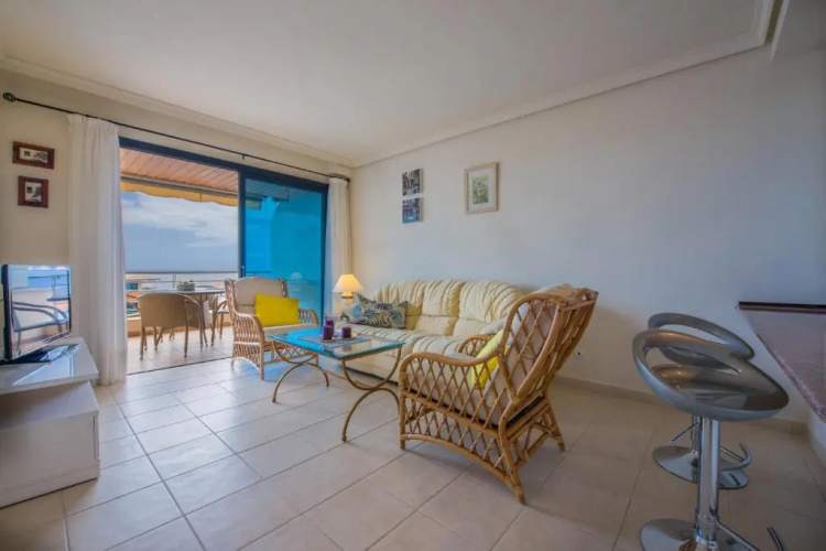 Balcon Suite 4