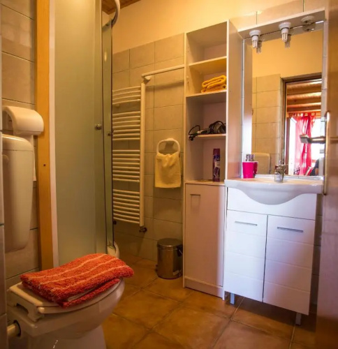Apartment Proljeće