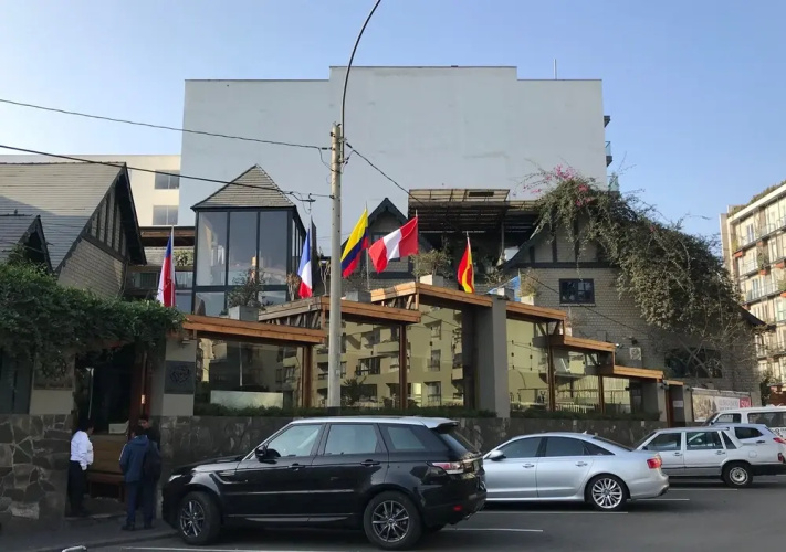 Hotelafbeelding