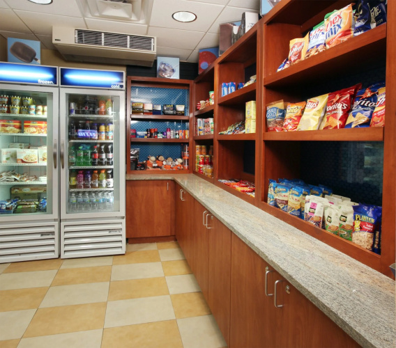 Hampton Inn Champaign/Urbana photo 15