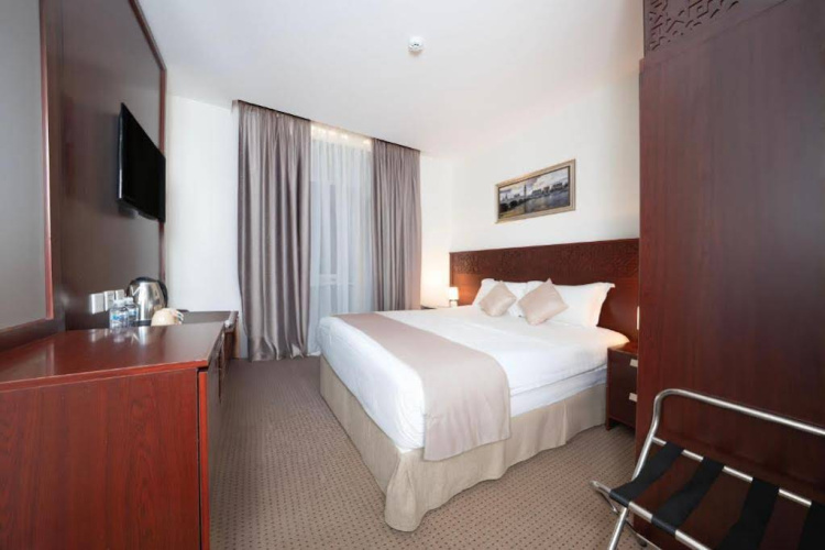 Dimora Hotel Al Azizia