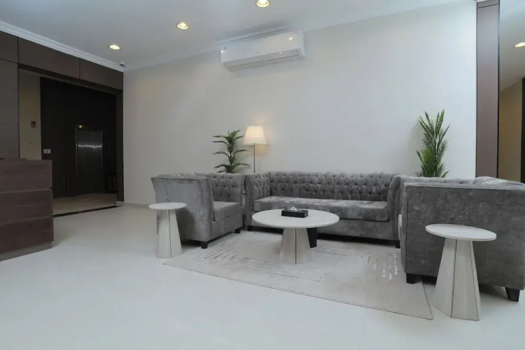 Manazel Al Ahsa for serviced apartments