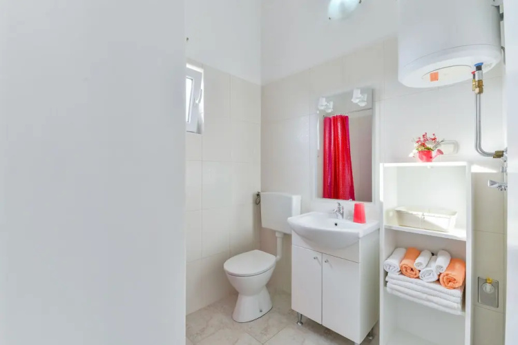 Apartments Pavlic