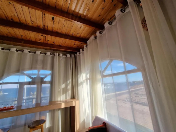Bedouin Moon Hotel