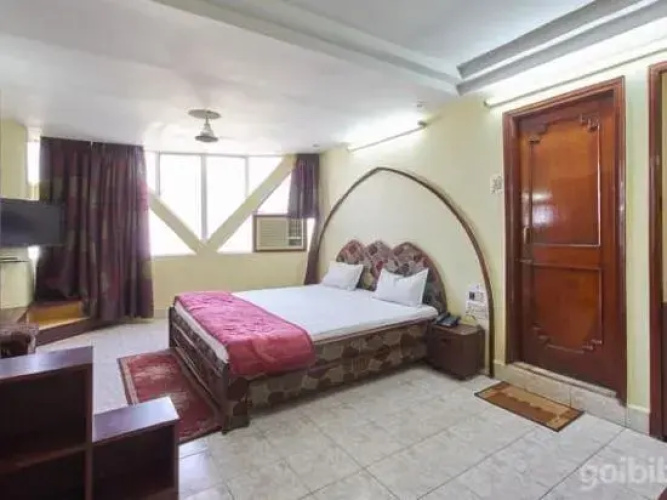 Hotel Amir